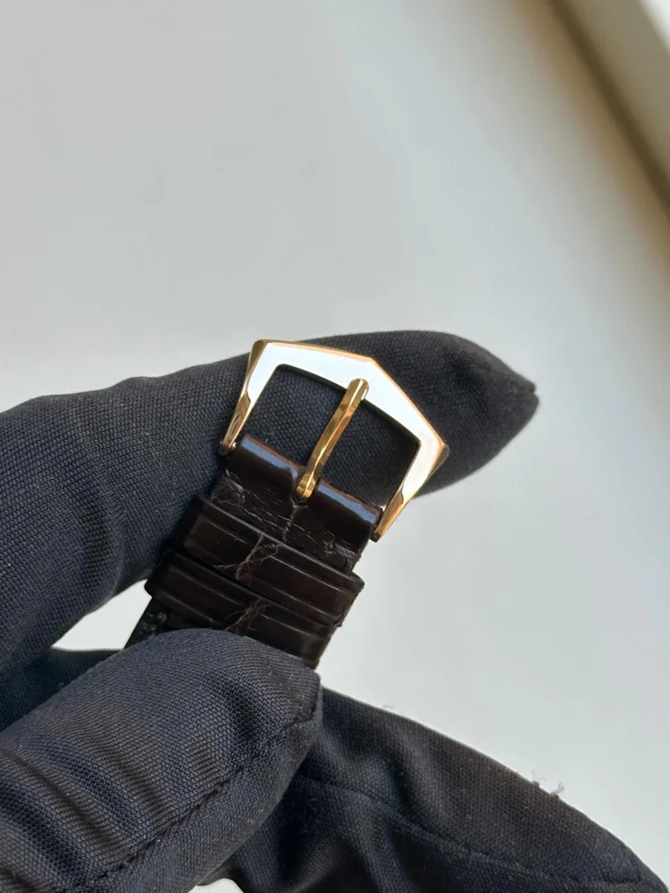 Patek Philippe Calatrava 5196R-001 